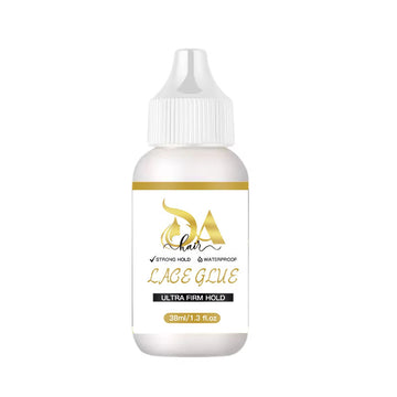 DaHair Extreme Hold Lace Glue – Waterproof & Long-Lasting